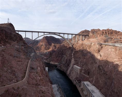 hoover dam bypass.